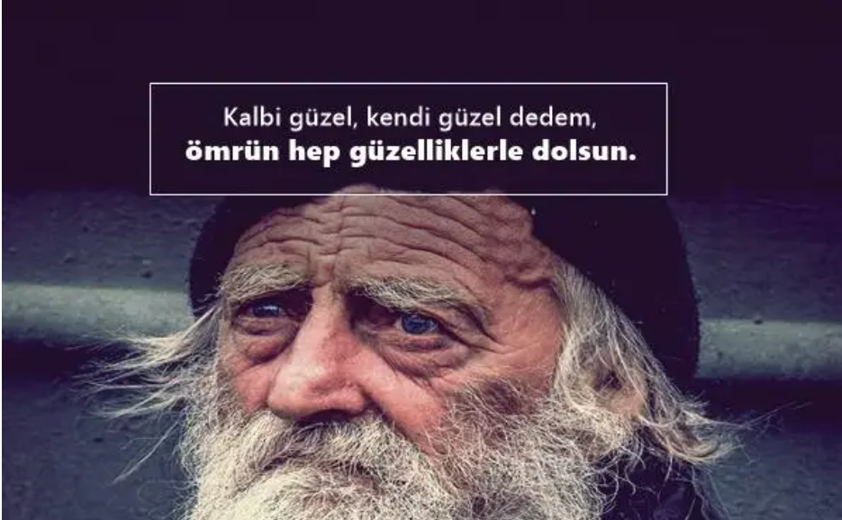 dede ile ilgili sözler